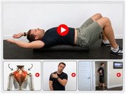 Plan quotidien du physiothérapeute