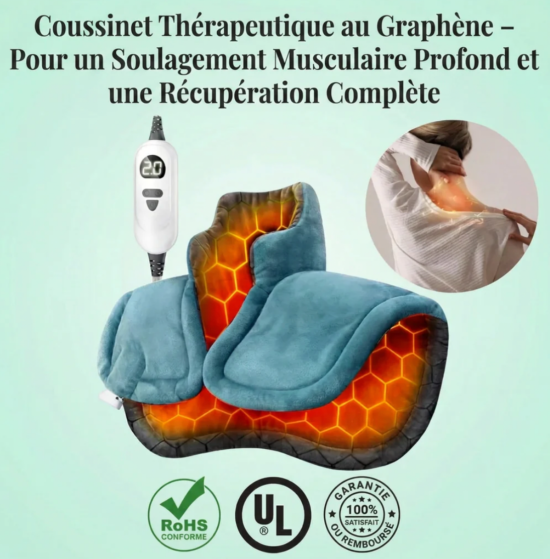 Bande thermique apaisante