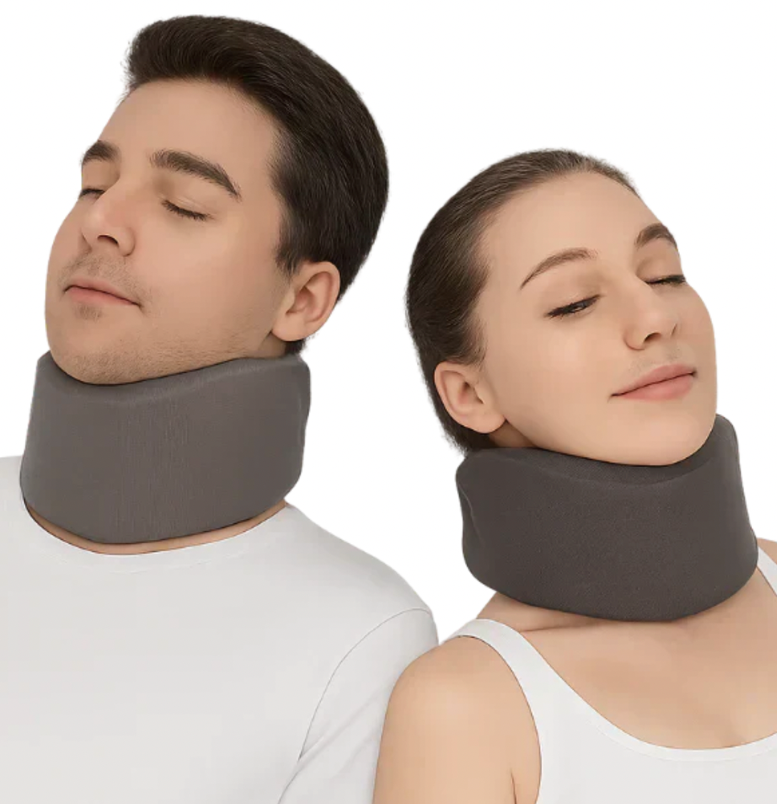 Support cervical pour un sommeil profond